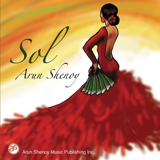 Sol Cover Art