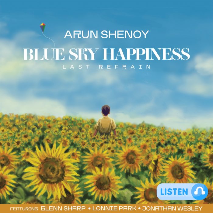 Arun Shenoy - Official Website